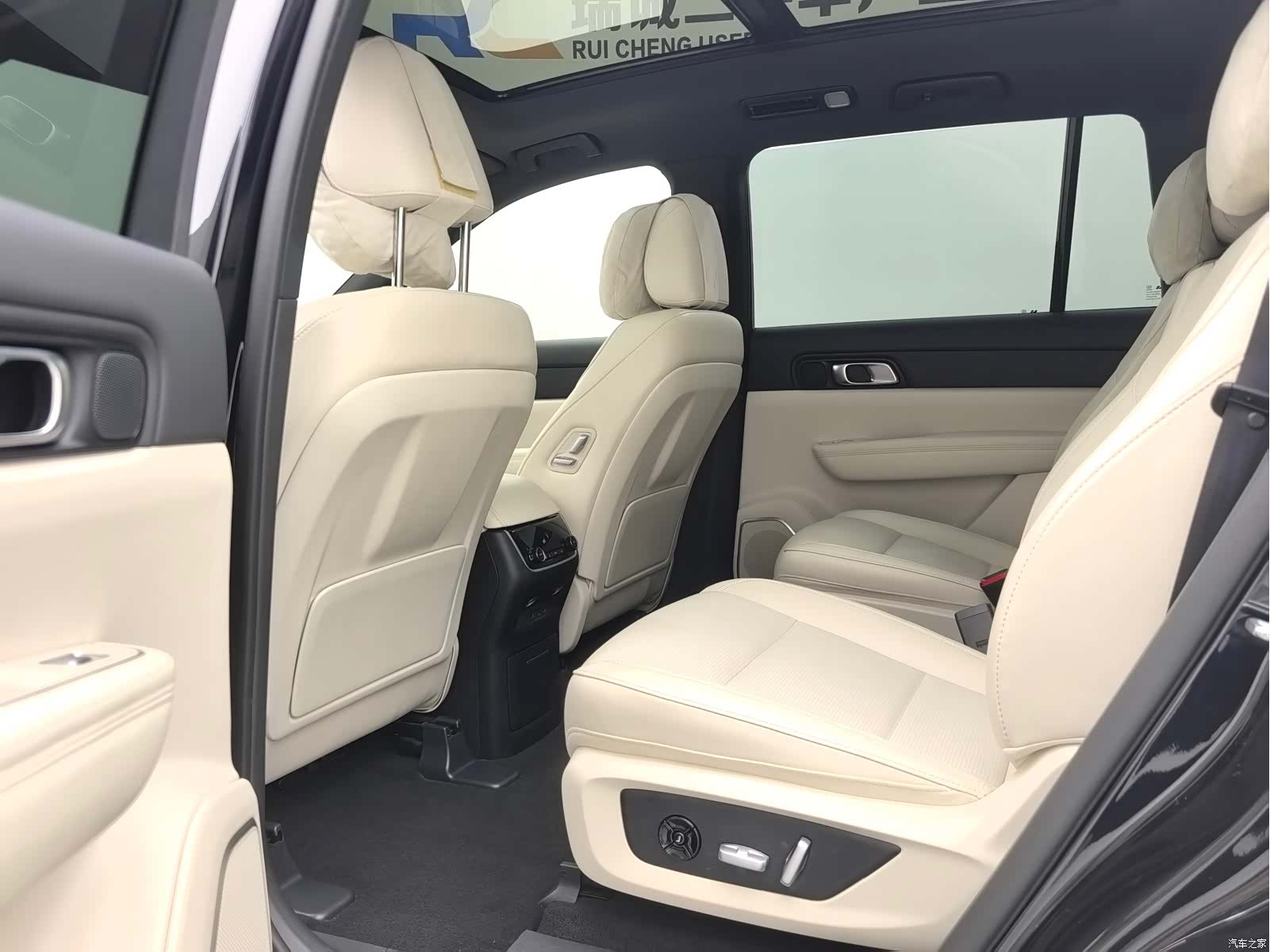Li Auto ONE, 2022 10