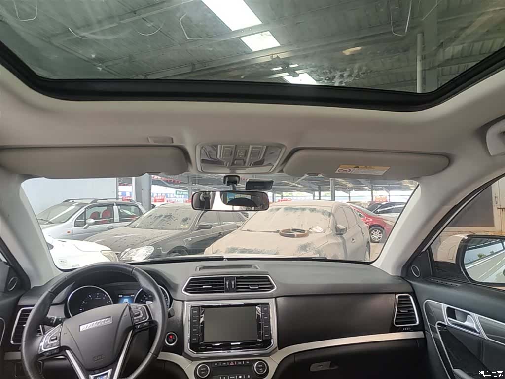 Haval H6, 2016 18