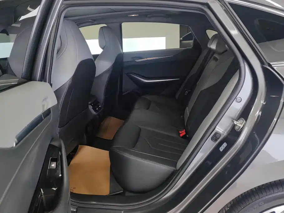 Changan Ruicheng PLUS