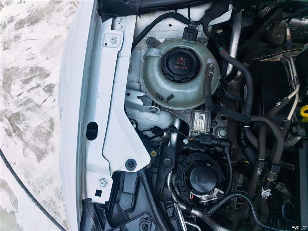 Audi A3, 2020 22