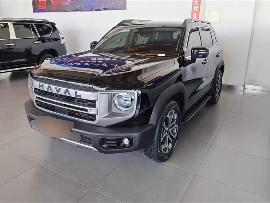 Haval Big dog Haval Big dog