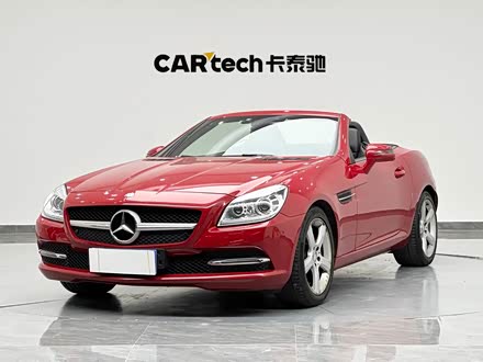 ȫֱSLK 2011 SLK 200 ʱ