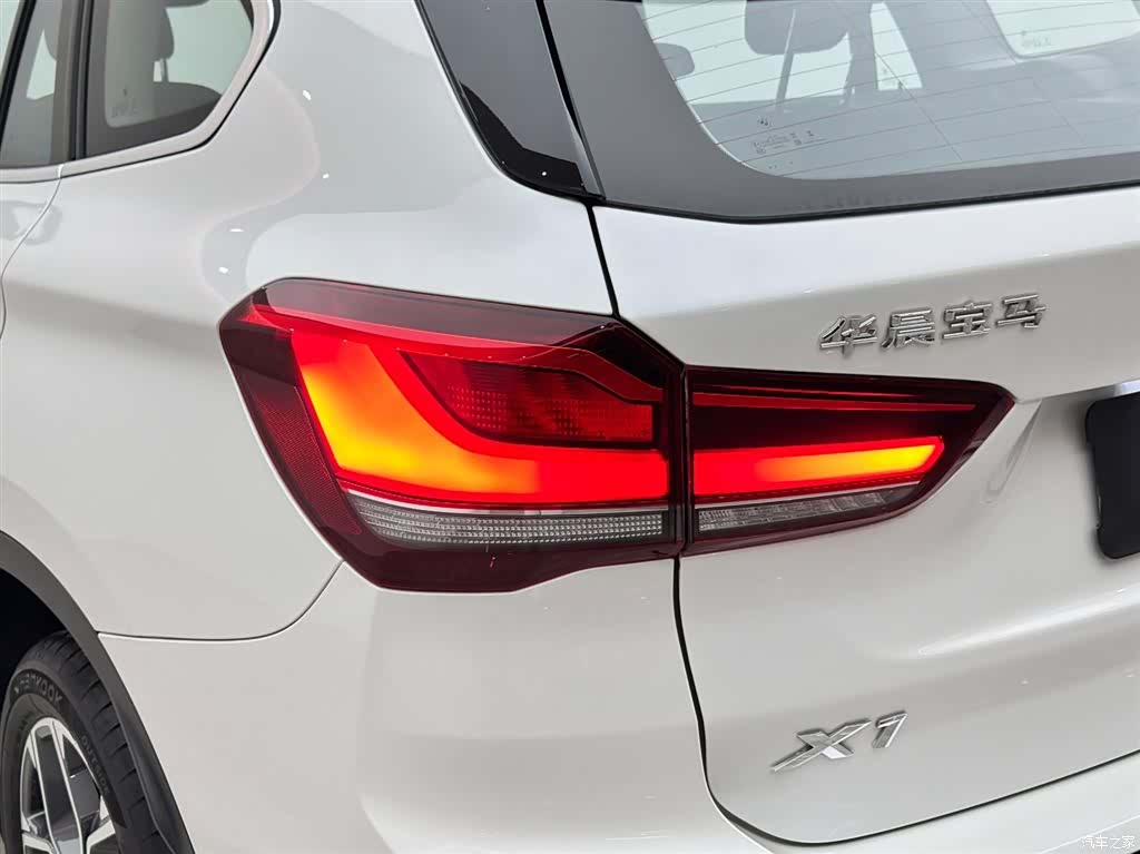 BMW X1, 2023 19