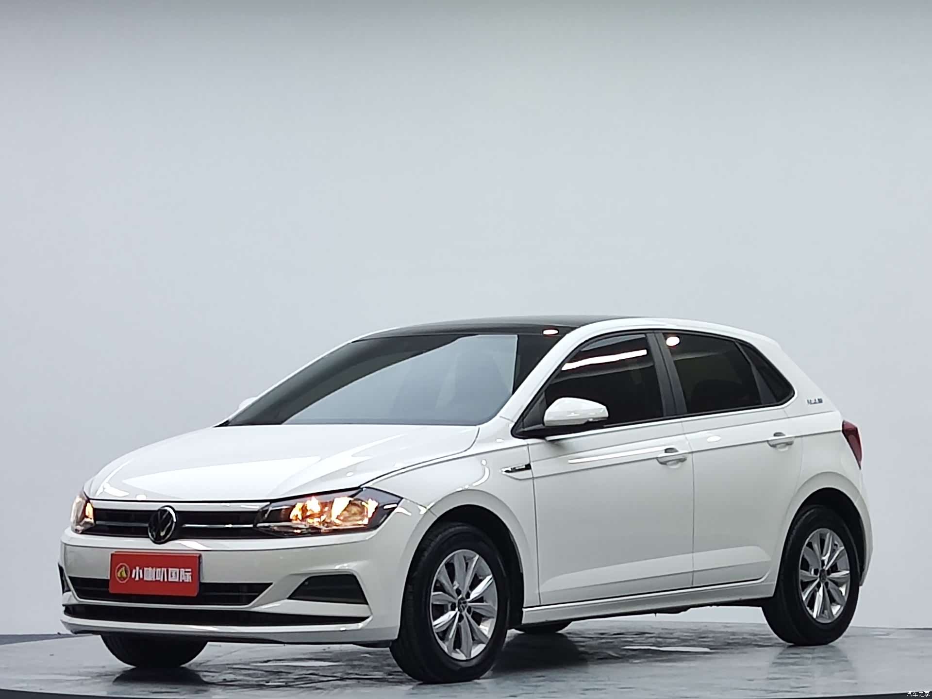 Volkswagen Polo, 2022 2