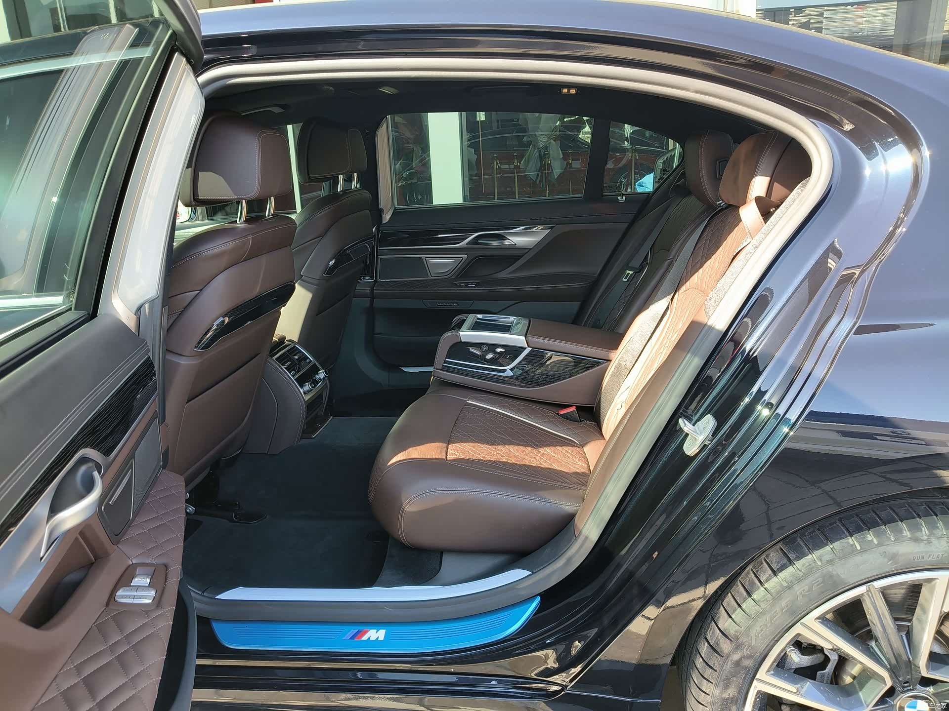 BMW 7 Series, 2020 18