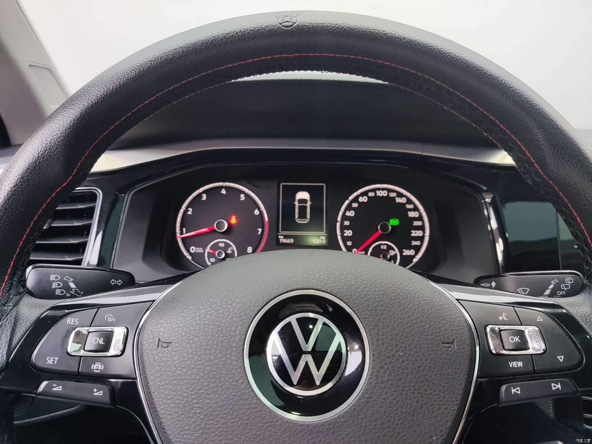 Volkswagen Polo, 2022 17