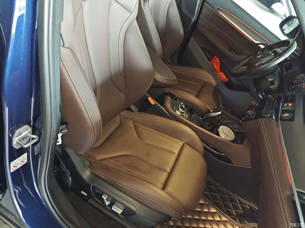BMW X2, 2020 25