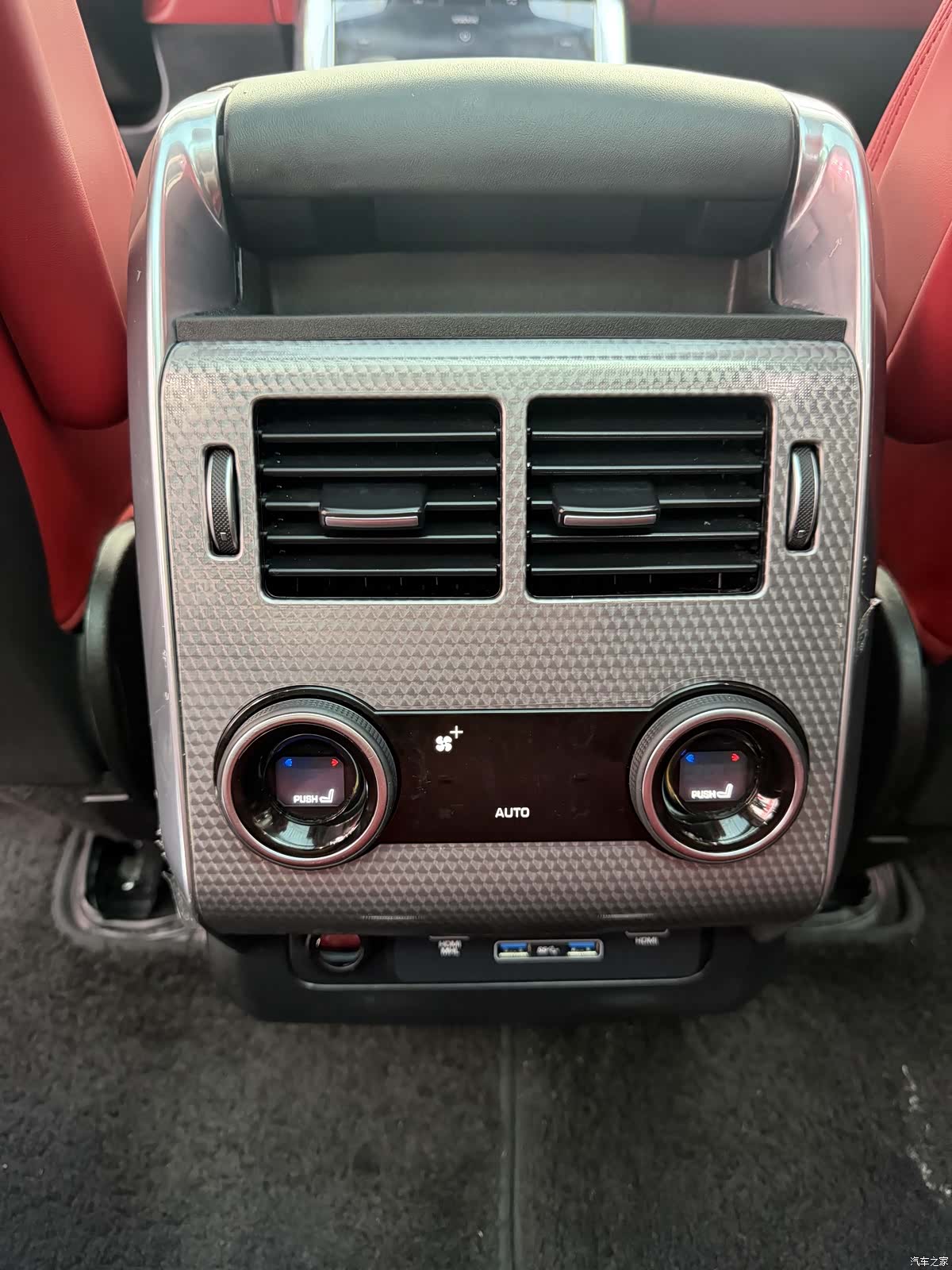 Land Rover Range Rover, 2021 17