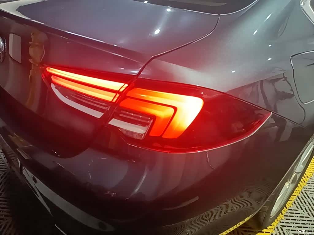 Buick Regal, 2022 8