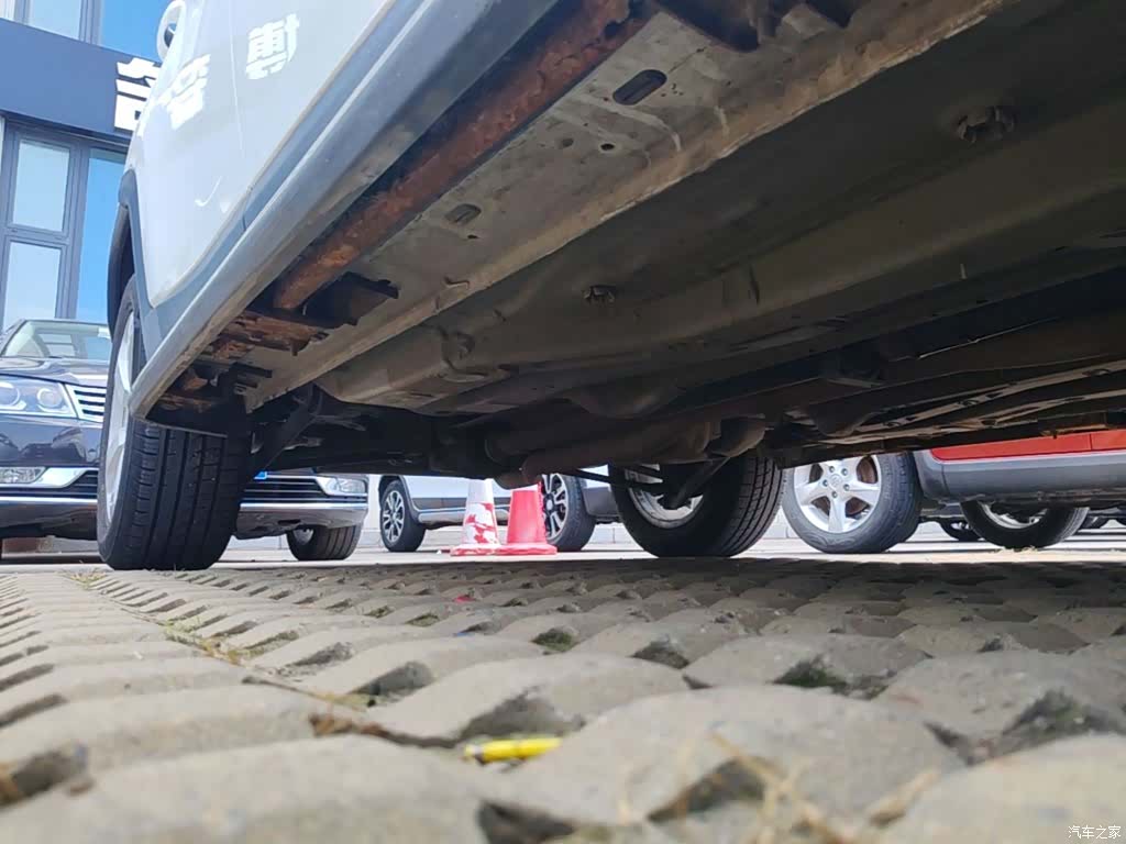 Jeep Compass, 2018 21
