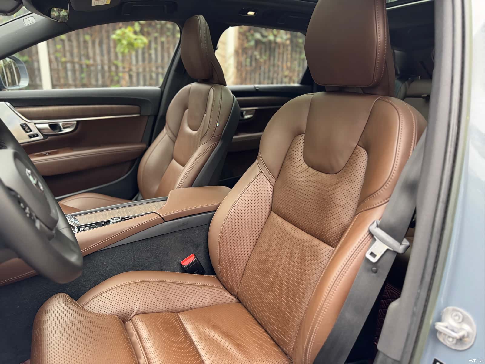 Volvo V90, 2023 13