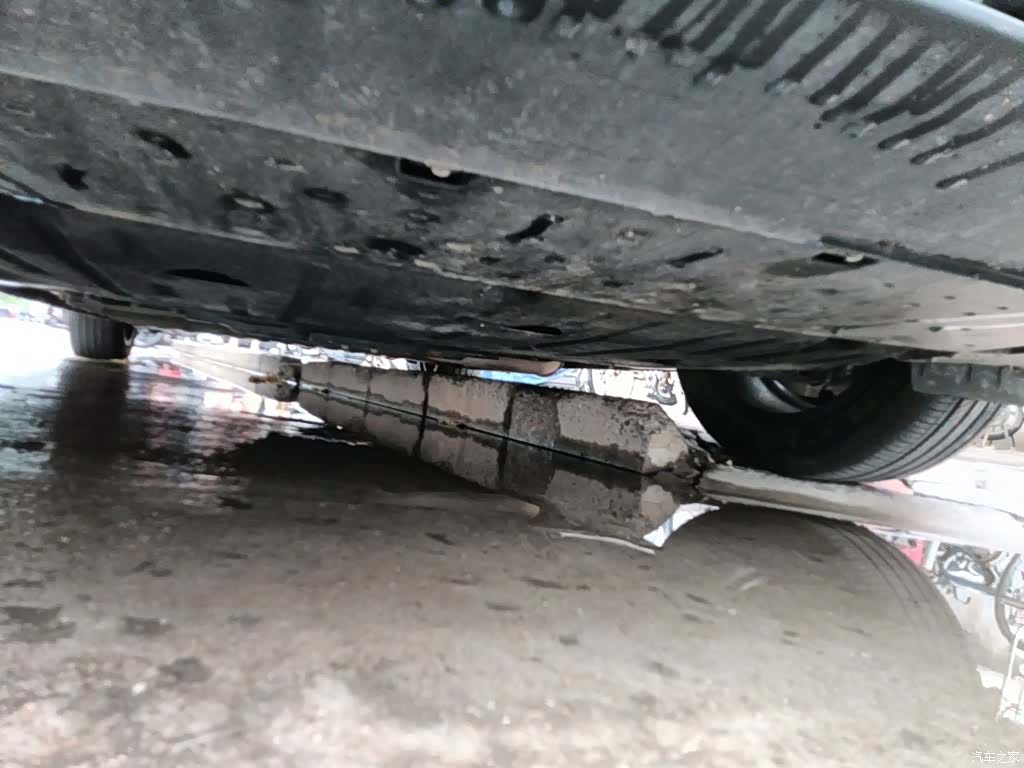 Geely Galaxy L6, 2024 25