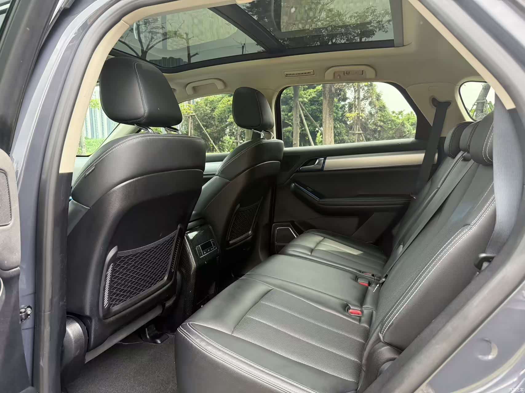 BYD Tang, 2020 все фото