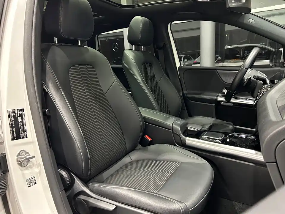 Mercedes-Benz Class B