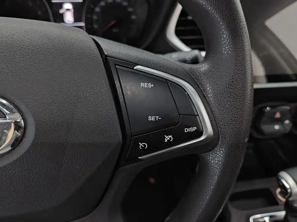 Trumpchi Trumpchi GS4