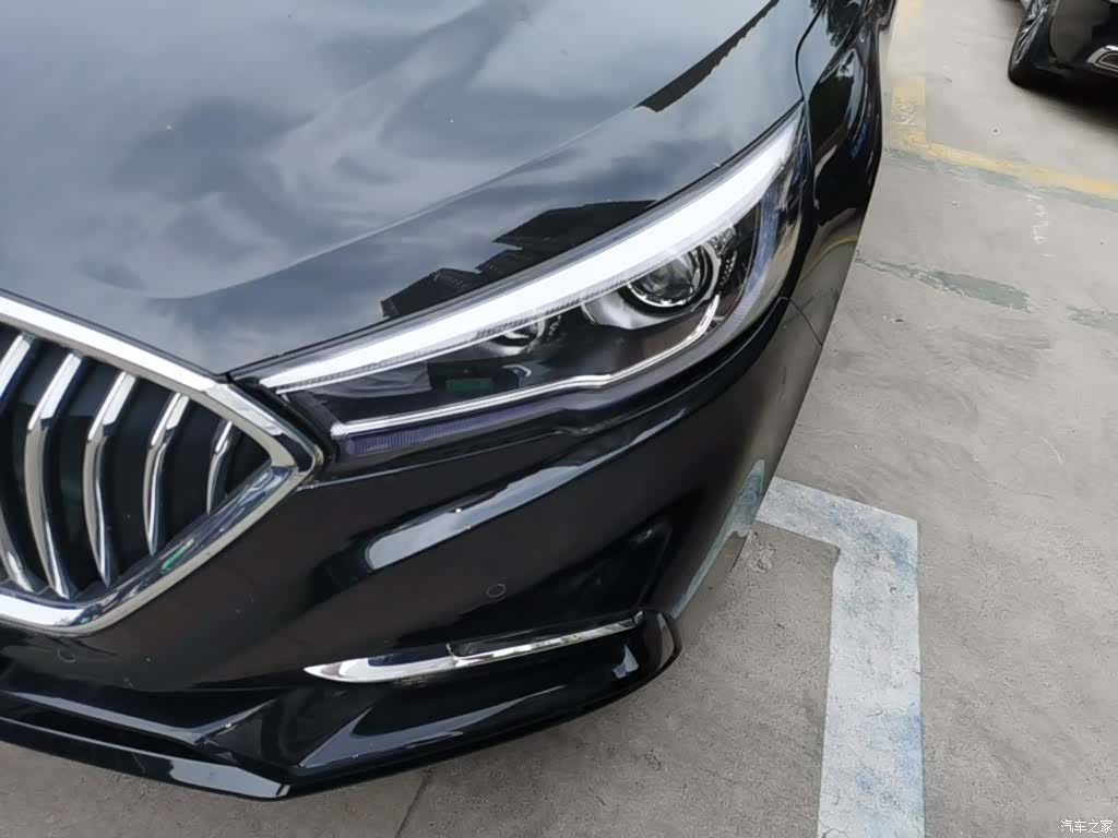 Hongqi H5, 2022 24