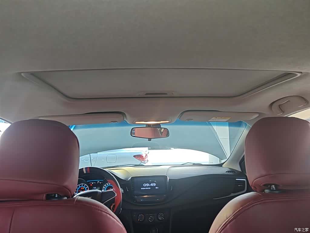 Chevrolet 320, 2018 18