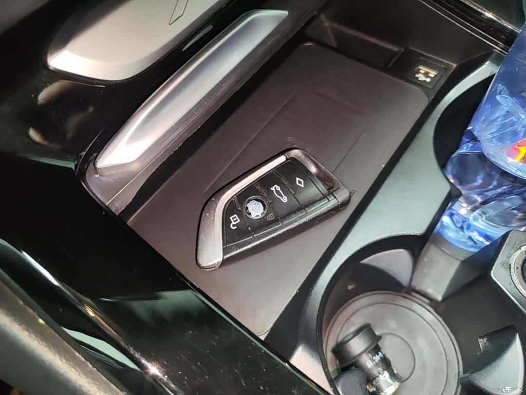 BMW X3, 2019 9