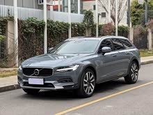 �ֶ���V90 2023�� Cross Country B5 AWD �����