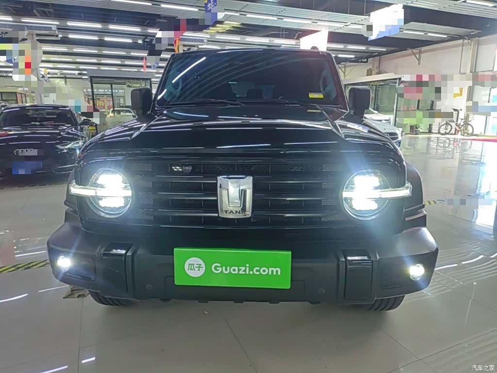 Tank 300, 2021 3