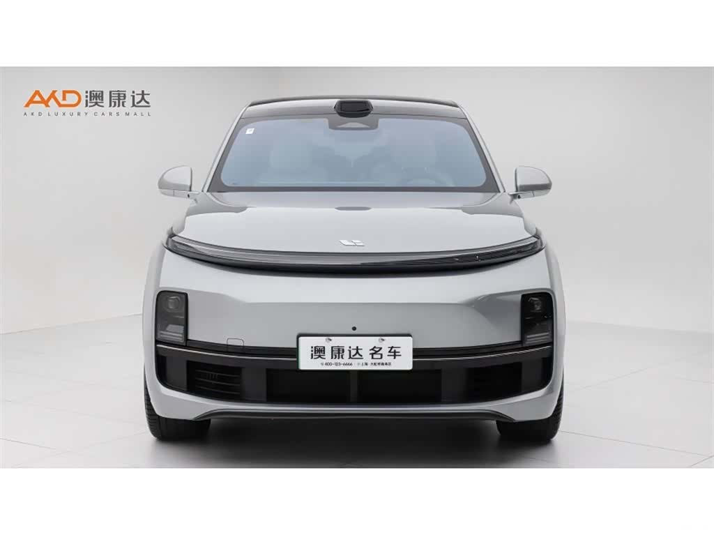 Li Auto L9, 2024 2