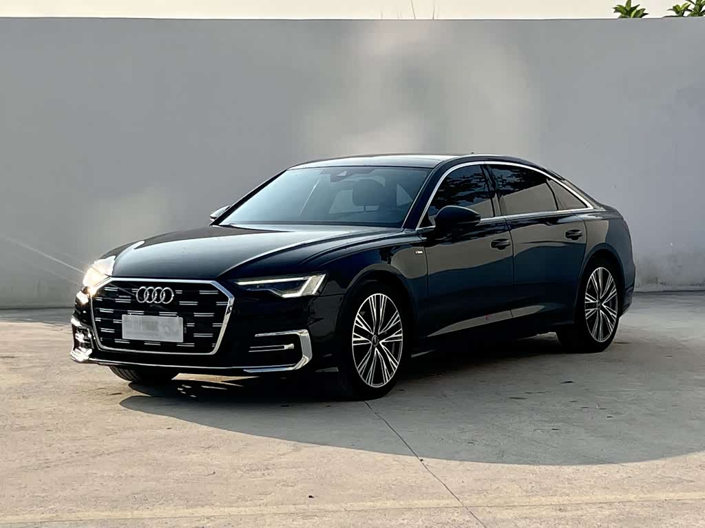 Audi A6L 2024 45 TFSI