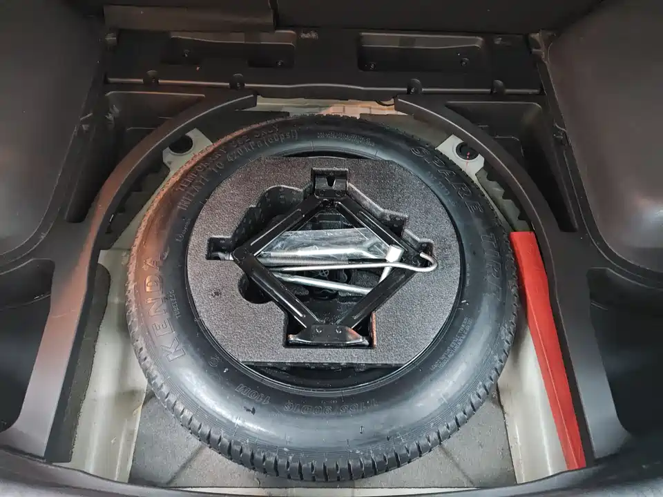 Trumpchi Trumpchi GS4