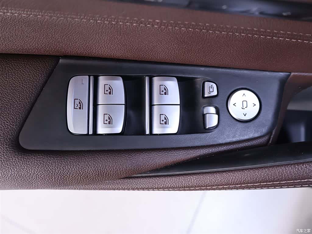 BMW 5 Series, 2021 17