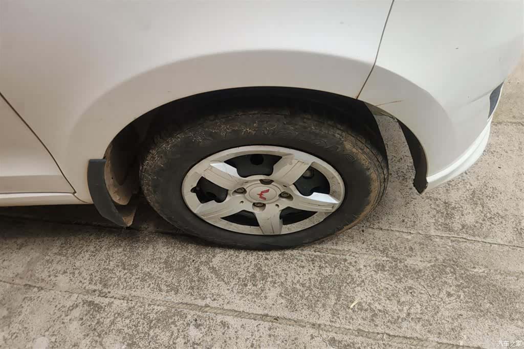 Wuling Hongguang, 2022 6