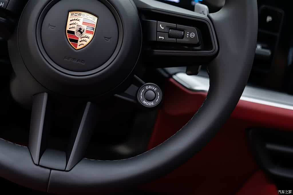 Porsche Cayenne, 2026 20