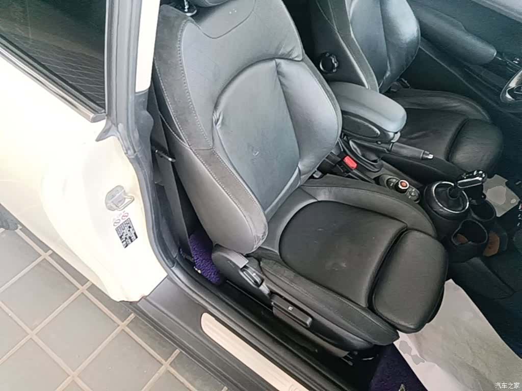 Mini Cooper, 2019 25
