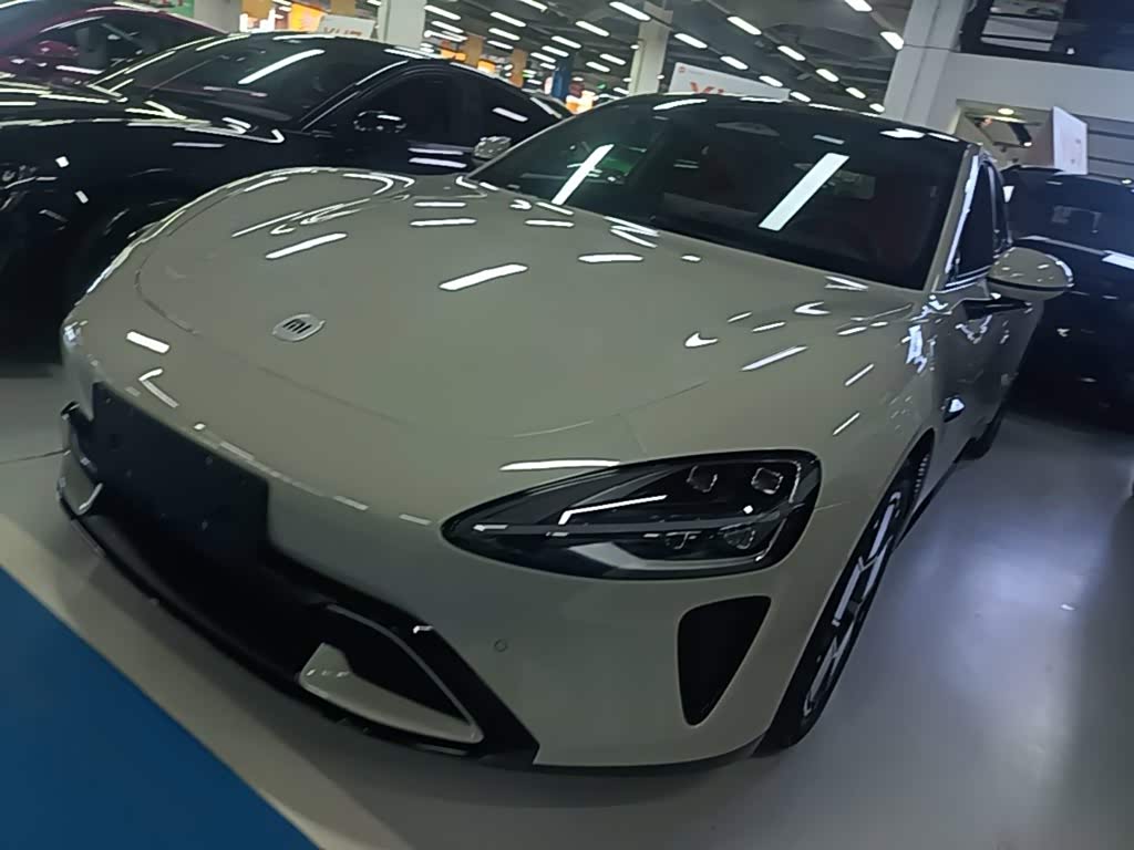 Xiaomi SU7