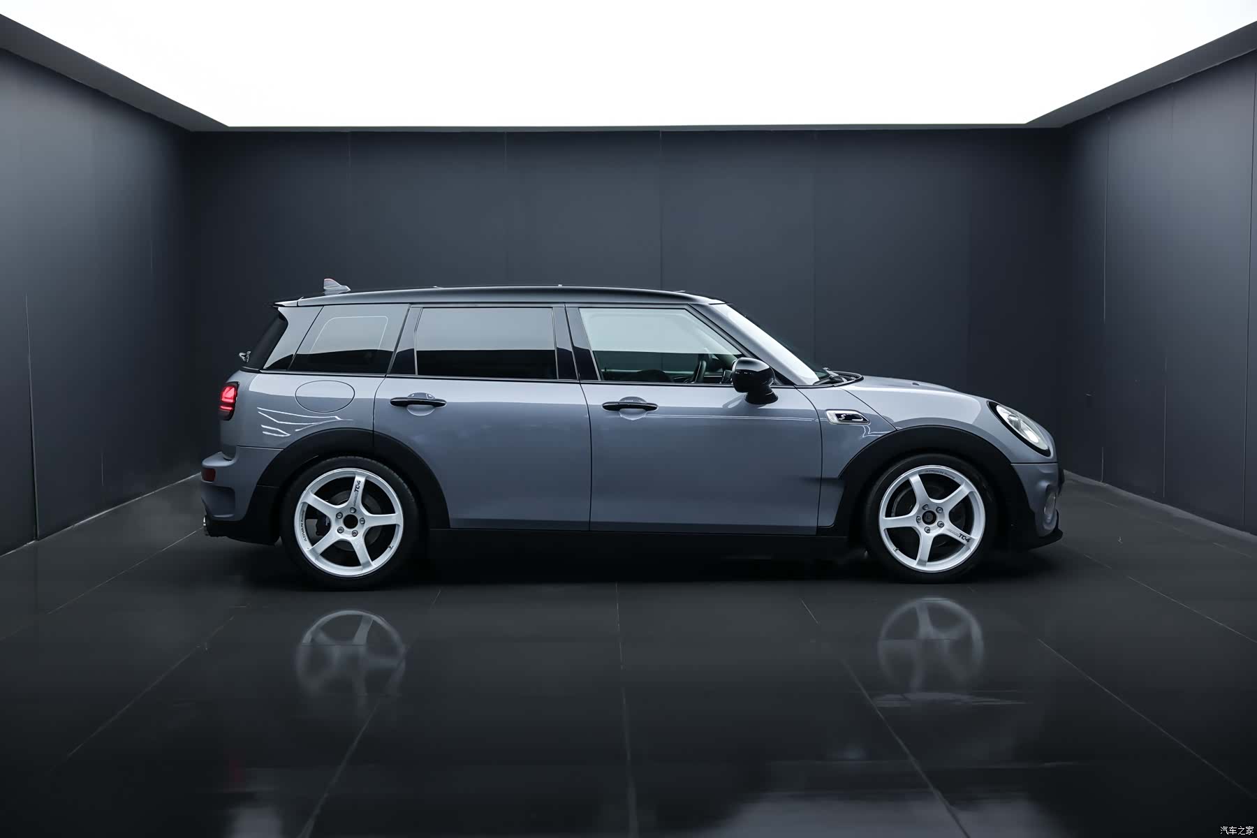 Mini Clubman, 2017 4