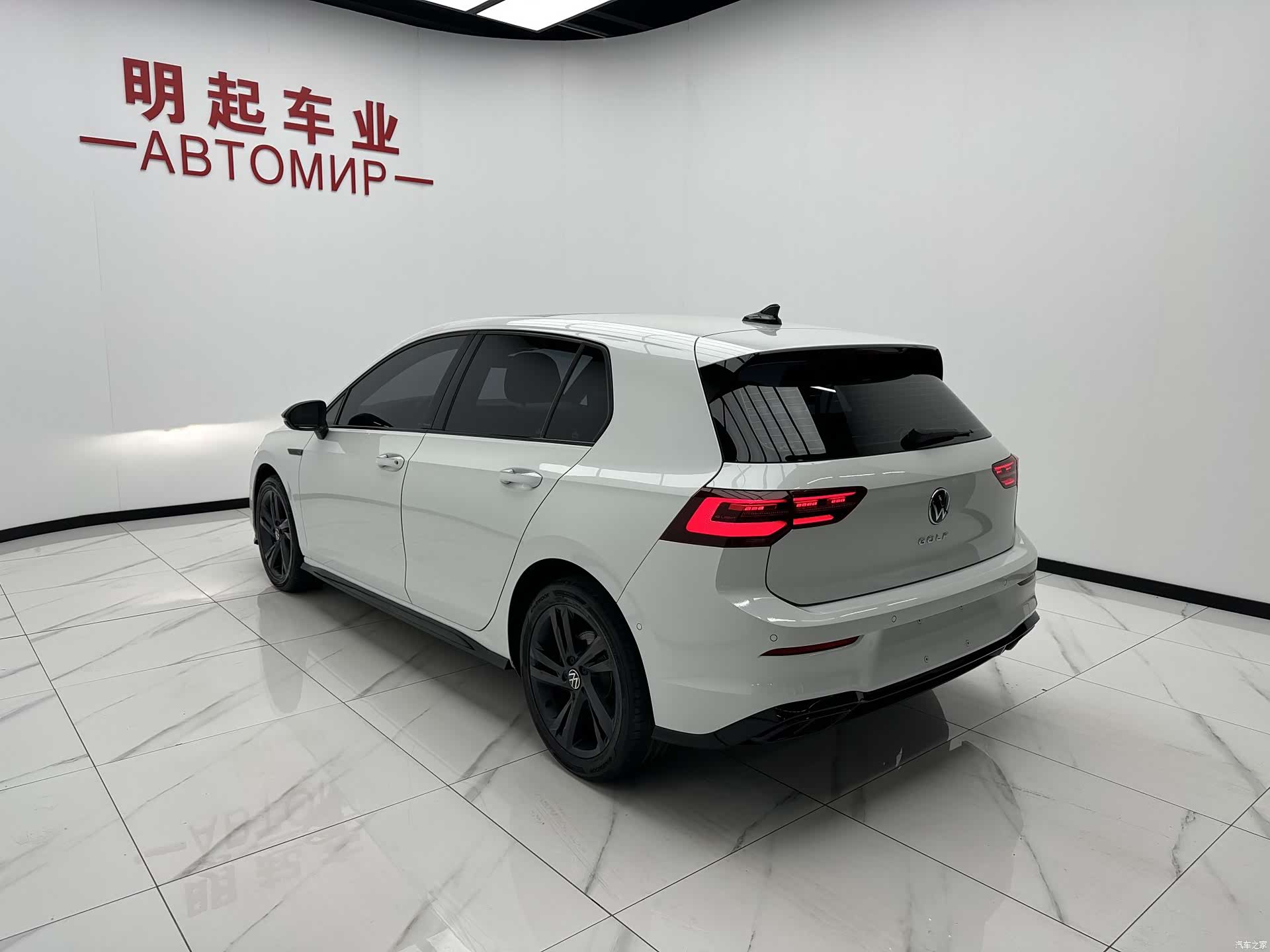 Volkswagen Golf, 2022 8