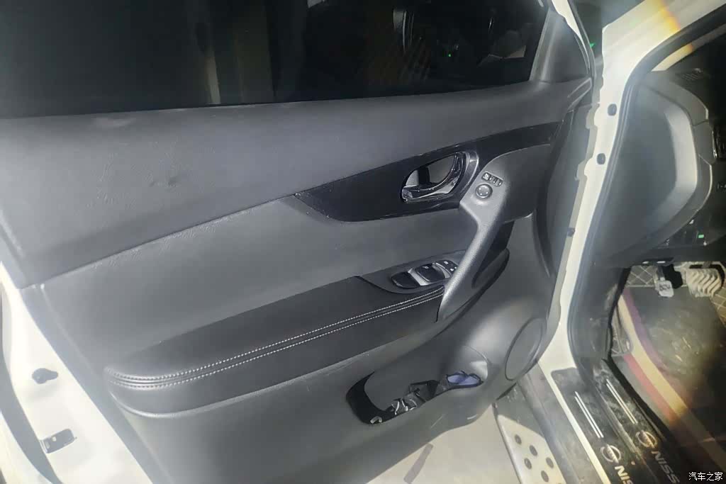 Nissan X-Trail, 2017 7