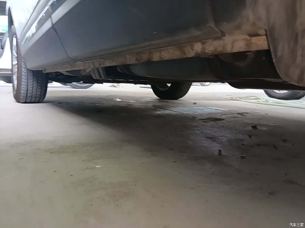 Changan CS75, 2014 22