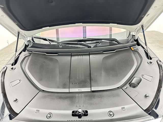 Buick E5, 2023 17