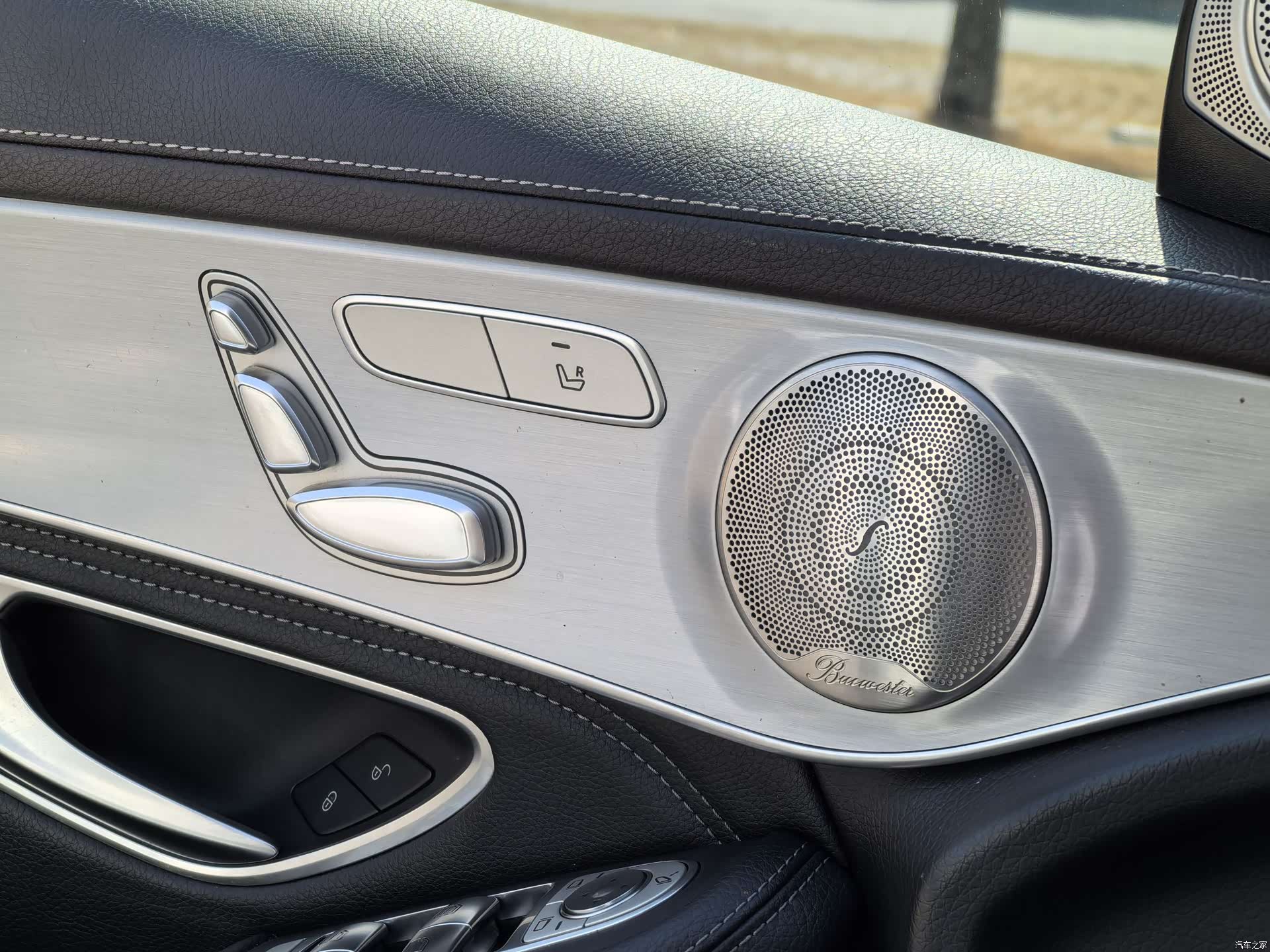 Mercedes-Benz GLC, 2019 18