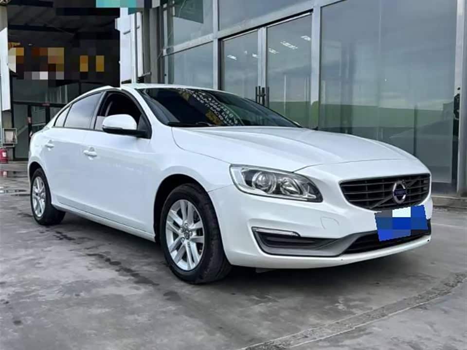 JAC Lanzhou Car