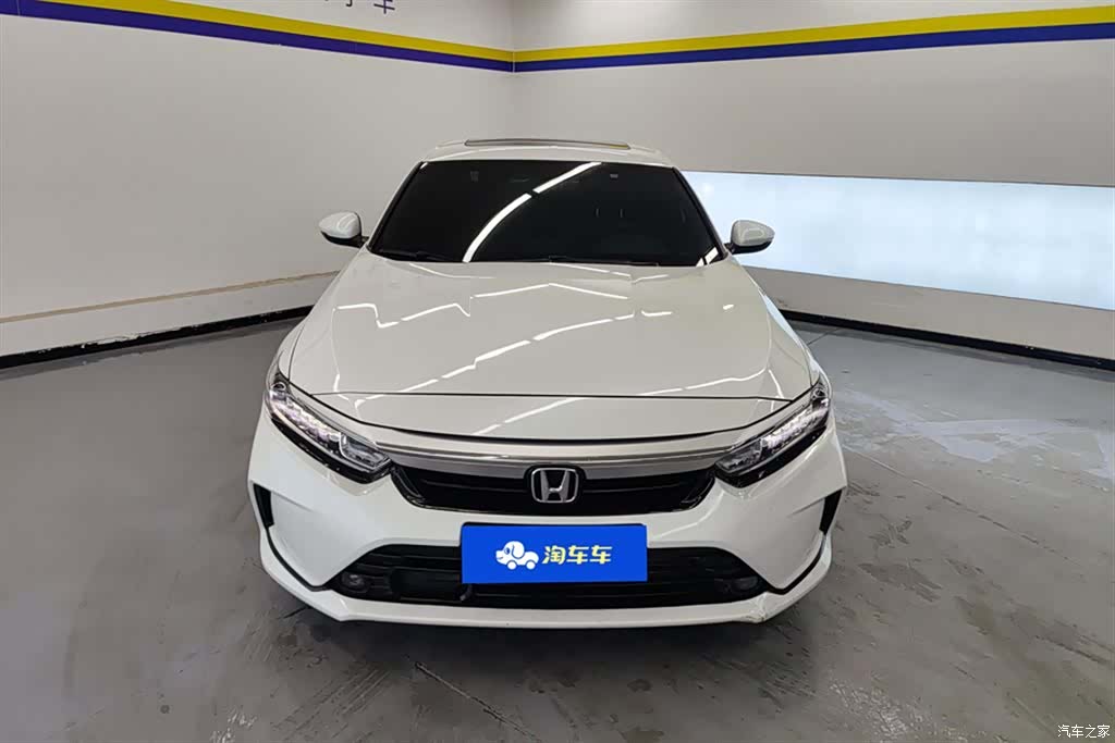 Honda Inspire, 2023 2