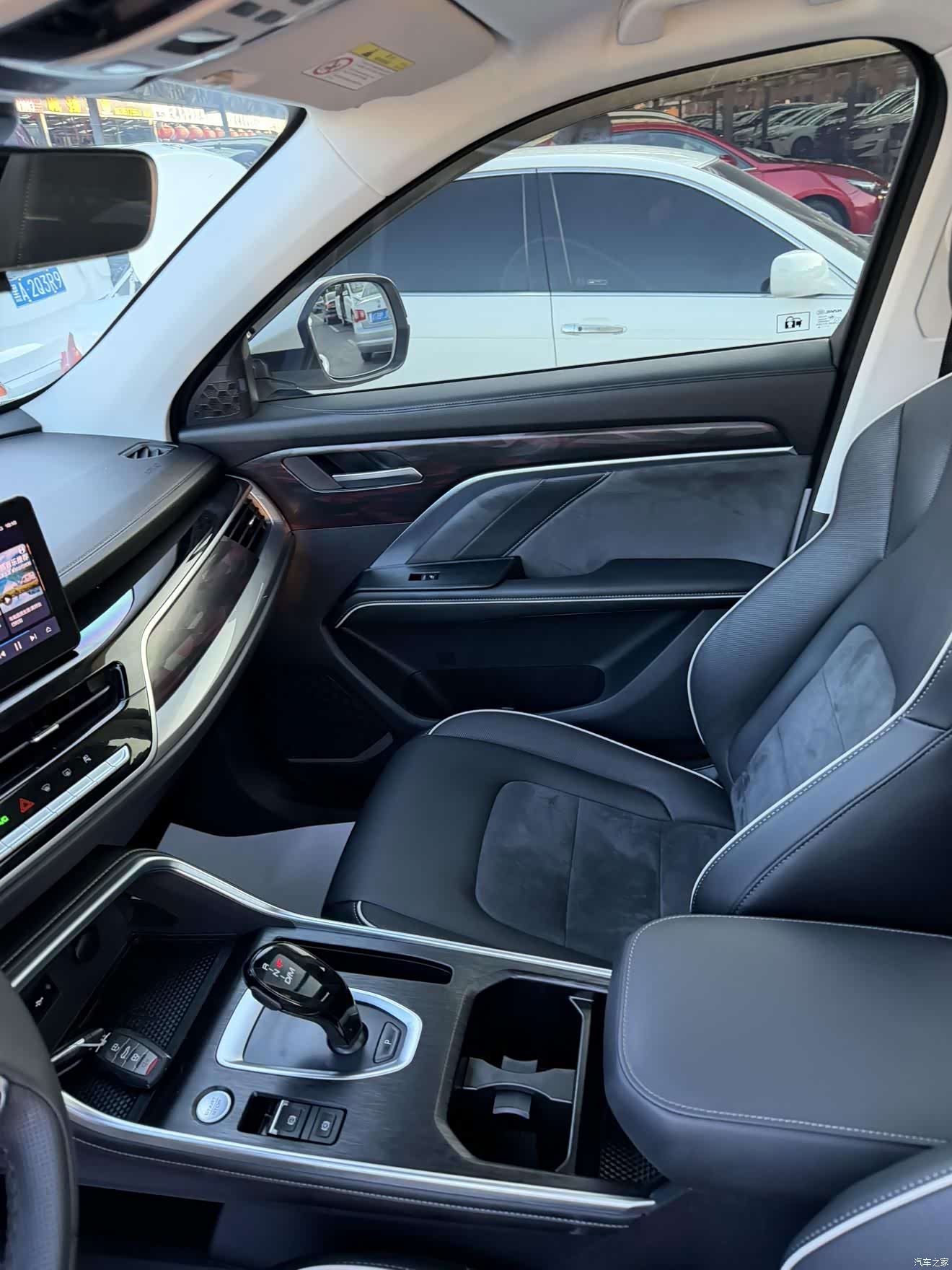 Haval H6, 2023 15