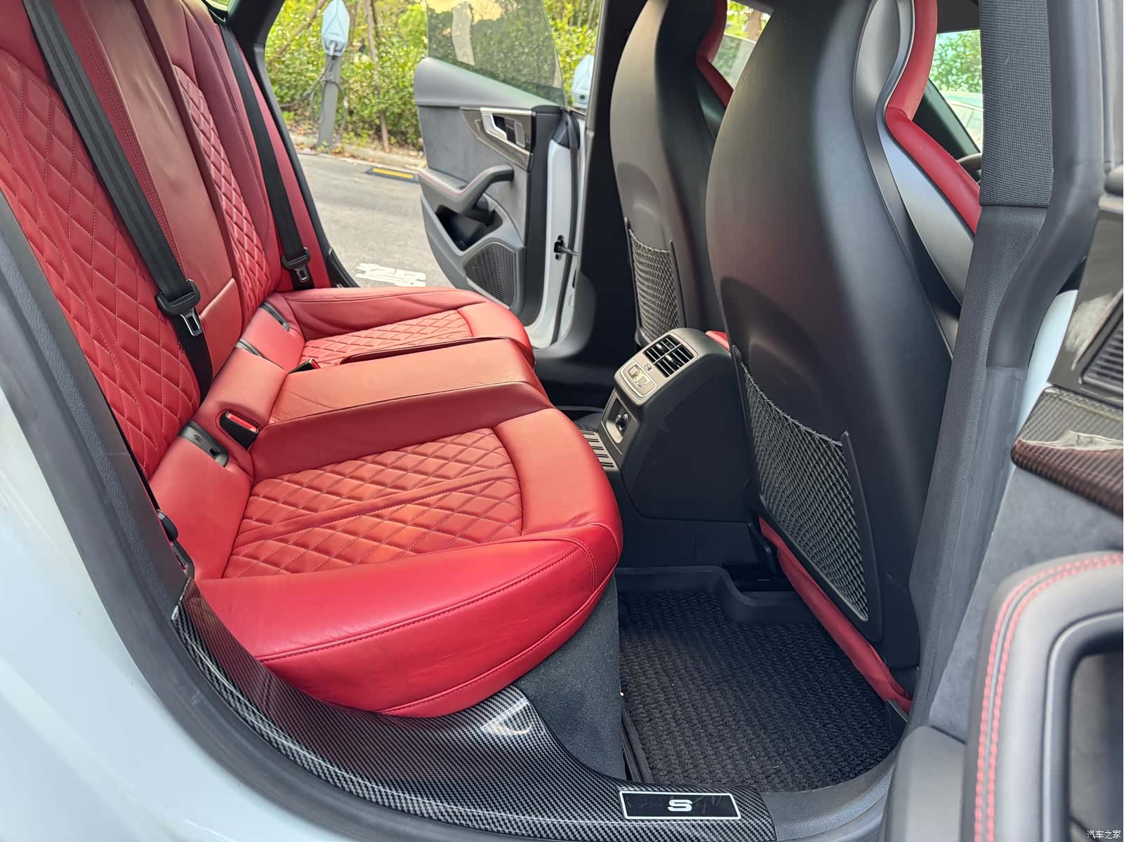 Audi S5, 2023 15