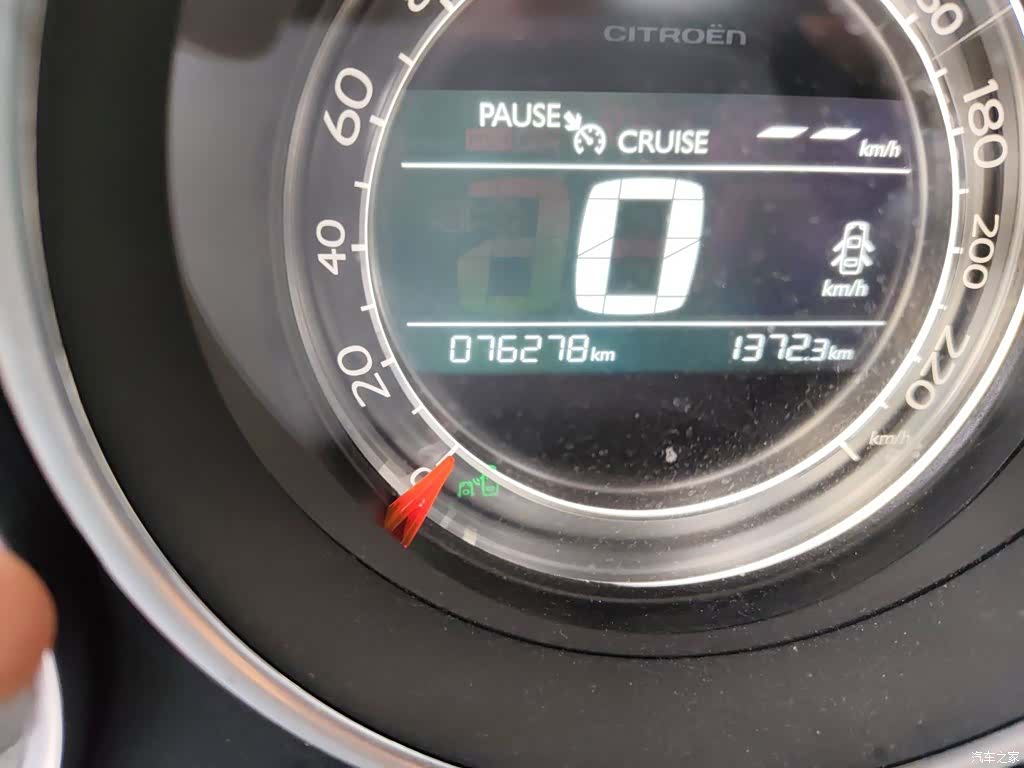 Citroen C4, 2016 все фото