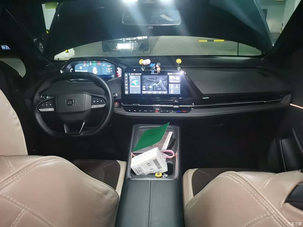 Changan Eado, 2025 13