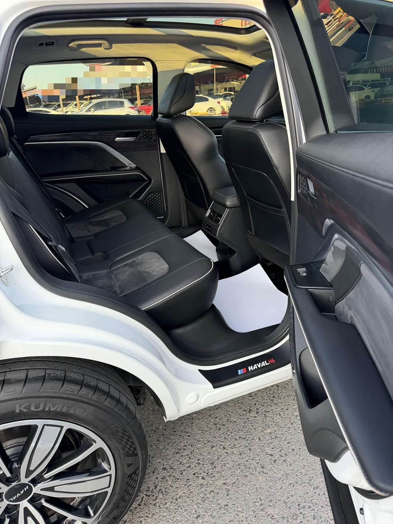 Haval H6, 2023 16