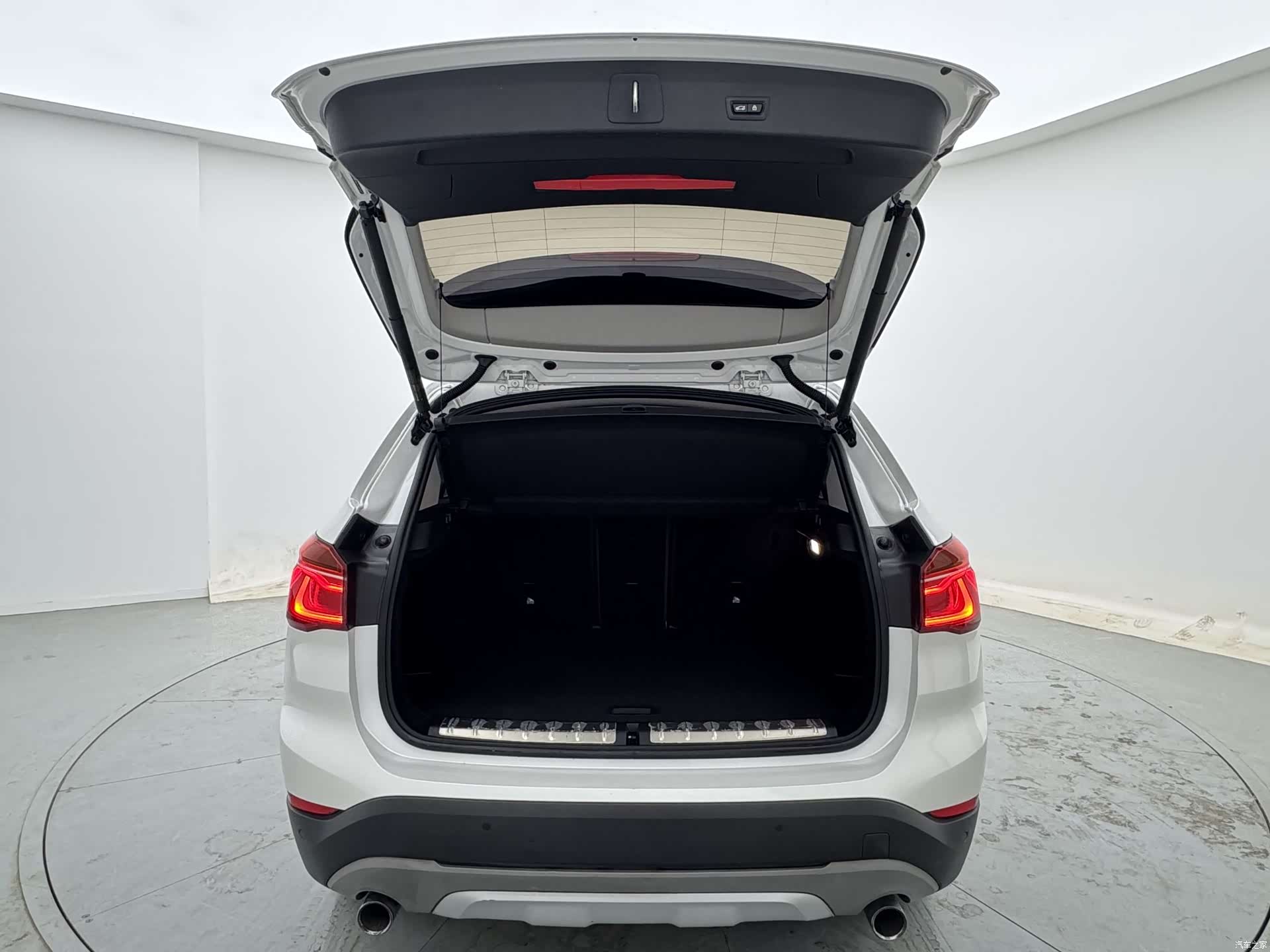 BMW X1, 2019 31