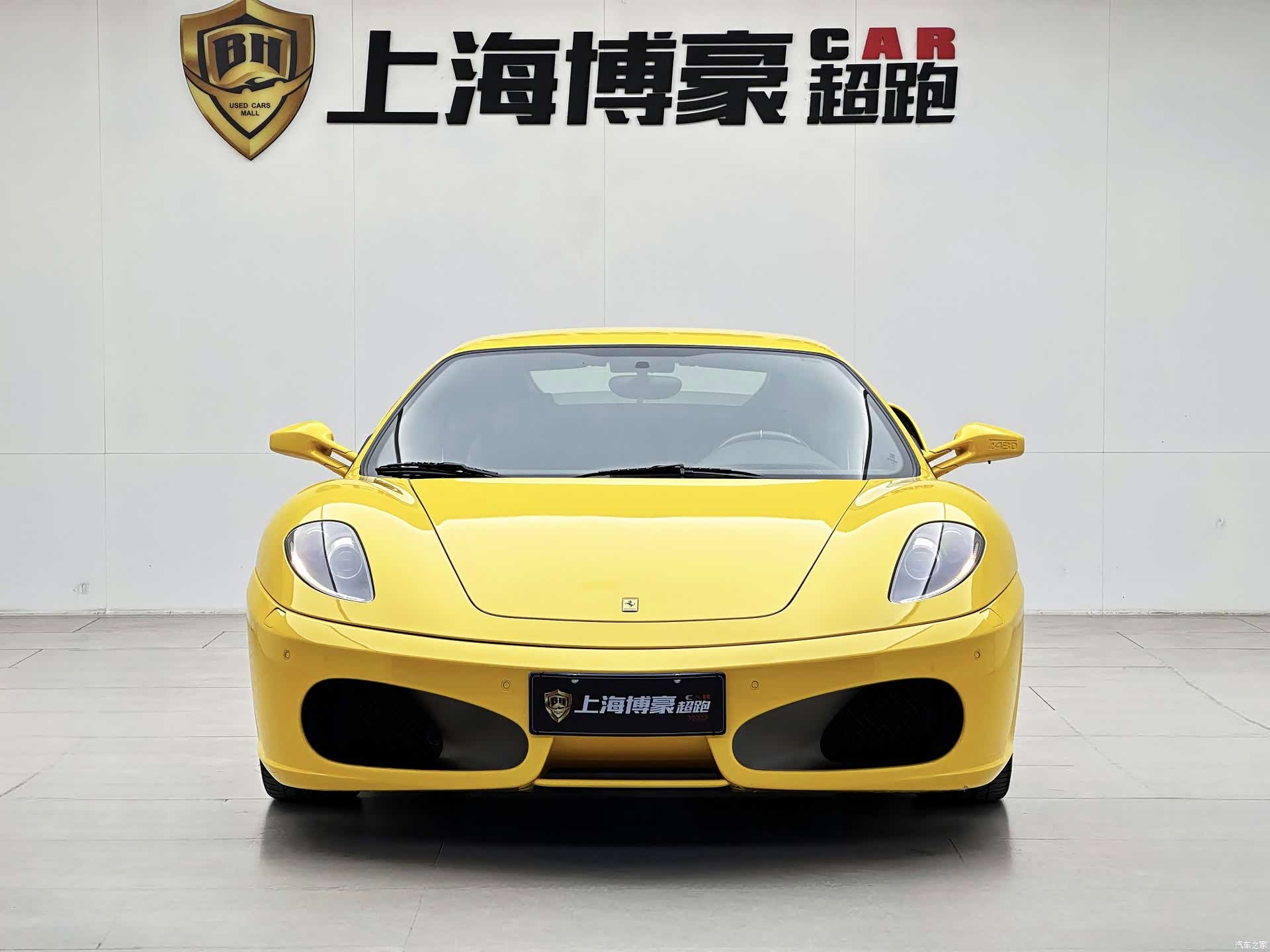 Ferrari F430, 2009 6