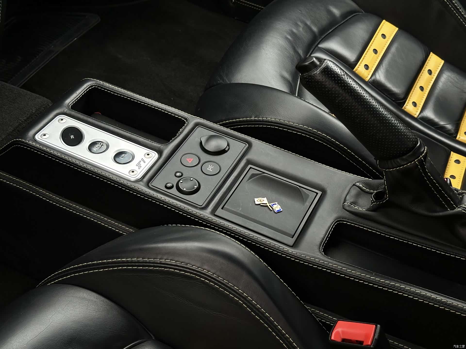 Ferrari F430, 2009 24