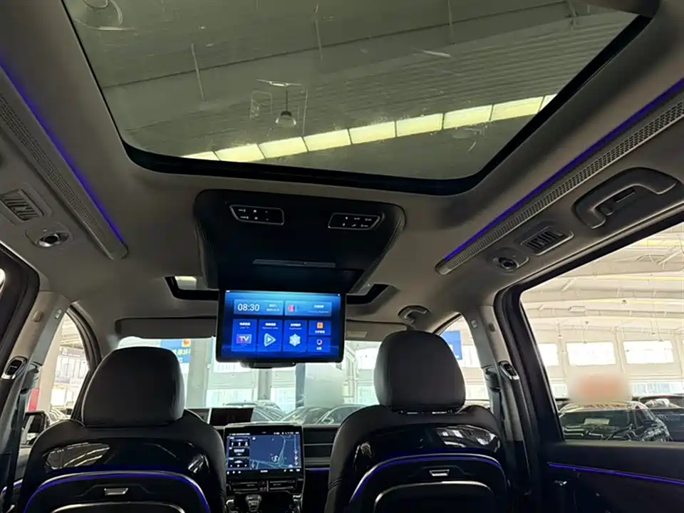 Trumpchi Trumpchi M8