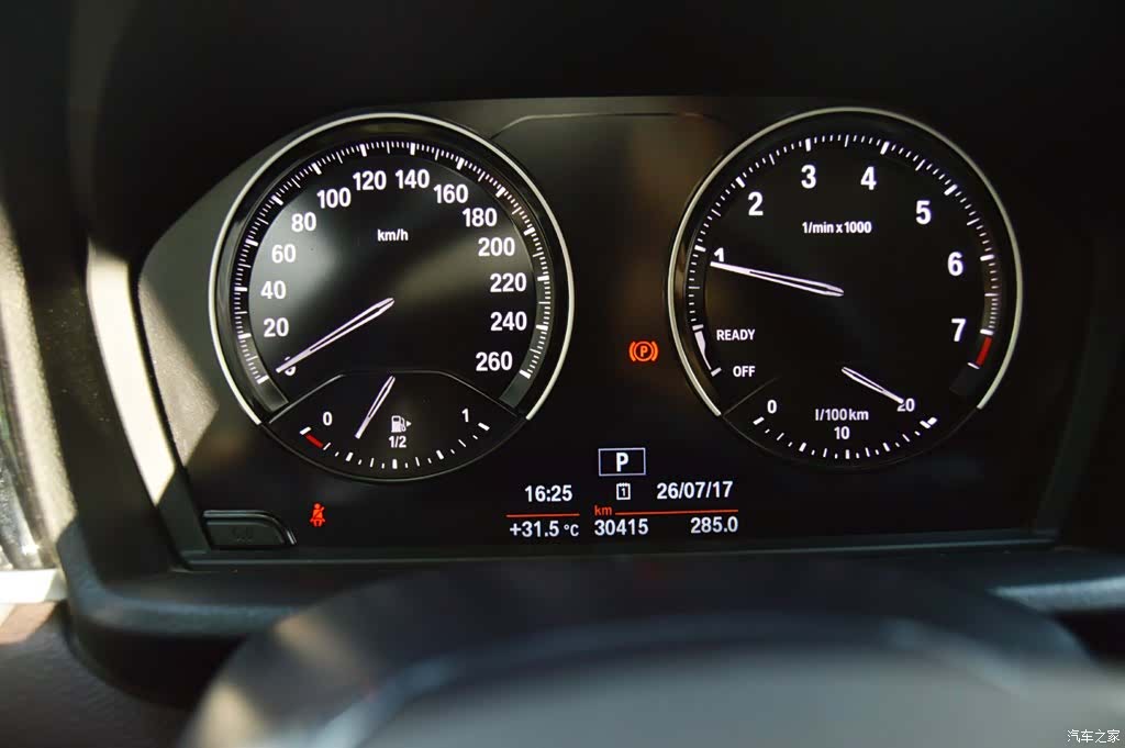 BMW X1, 2019 8